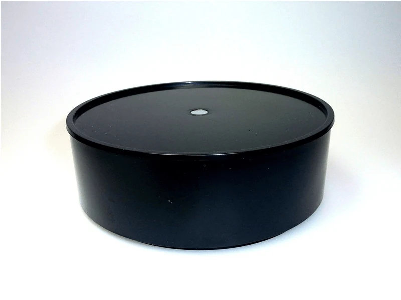 Table tournante à pile SDB 005 composant D4D pour intégration professionnelle